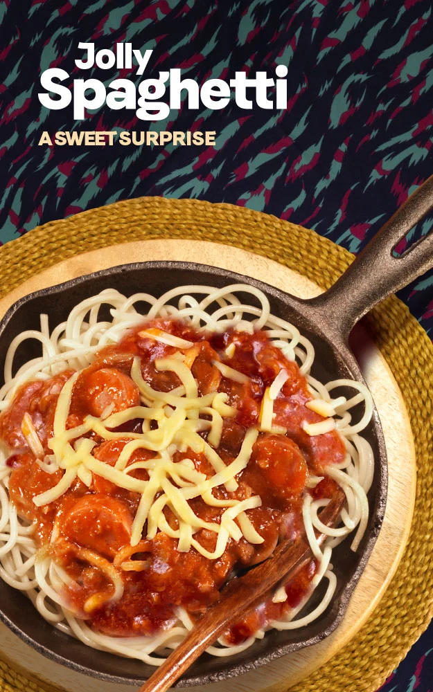 Jolly-Spaghetti